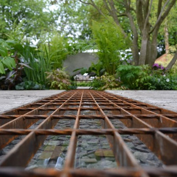 Chelsea Flower Show 2013 - The Wasteland