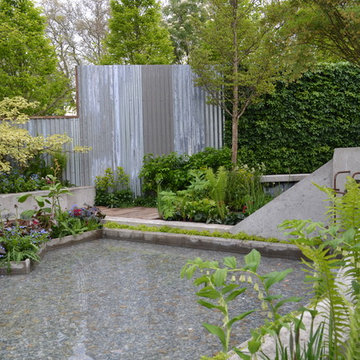 Chelsea Flower Show 2013 - The Wasteland