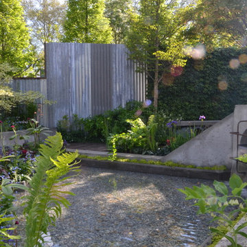 Chelsea Flower Show 2013 - The Wasteland