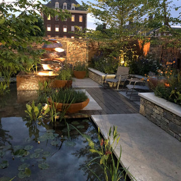 Chelsea Flower Show 2018