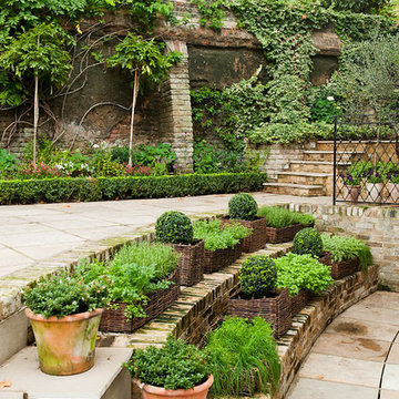 Chelsea House Reinvention