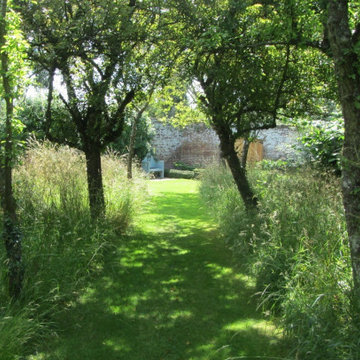 Cheshire Country Garden
