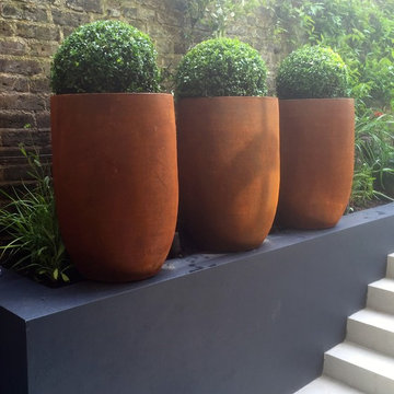Chiswick Family Garden