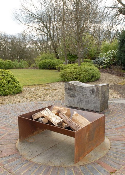 Trendy Have by magmafirepits