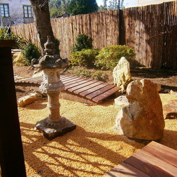 Classical Japanese Garden