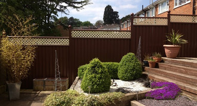 Best 15 Fencing And Gate Professionals In Balsall Common West Midlands Houzz Uk