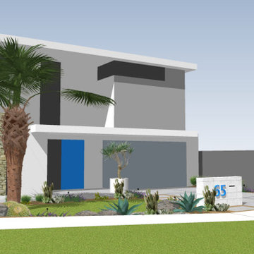 Coming Soon - Palm Springs in Glen Iris