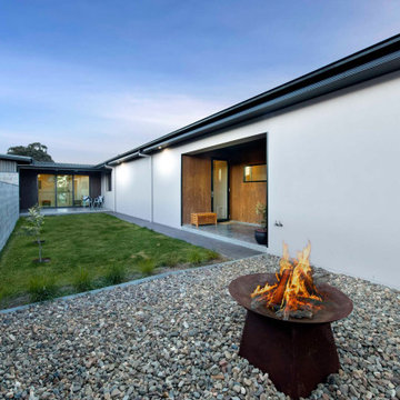 Contemporary Country House