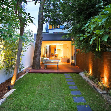 Contemporary Garden