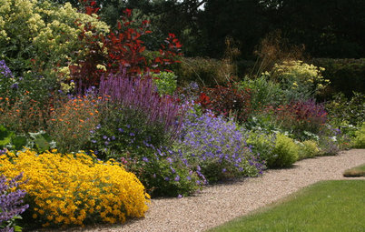 8 Gorgeous Planting Combinations for Fall Gardens