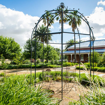 Country Garden