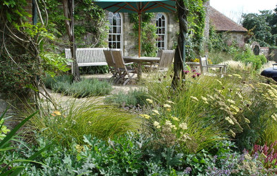 7 Pollinator-Friendly Gardens to Inspire Your Summer Borders