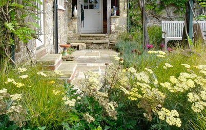 Show Us Your Cottage Garden!