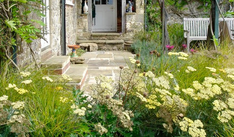 Show Us Your Cottage Garden!