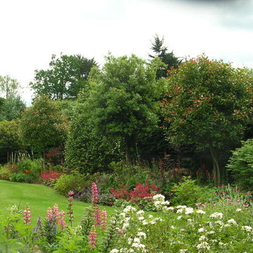 Country gardens