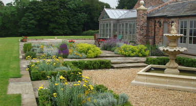 Best 15 Landscape Architects And Garden Designers In Warrington Cheshire Houzz Uk
