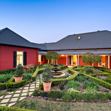 Country House