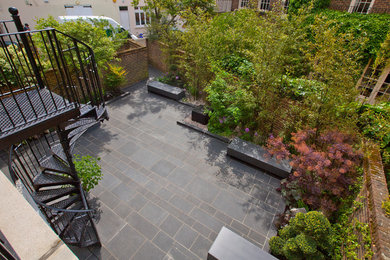 Courtyard Garden Sloane Square