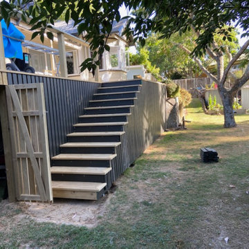 Deck Renovation in NZ
