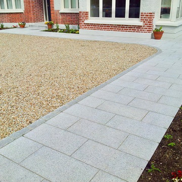 Driveway Design Dublin