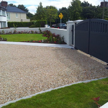 Driveway Design