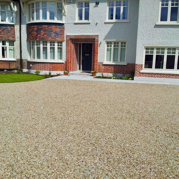 Driveway Design