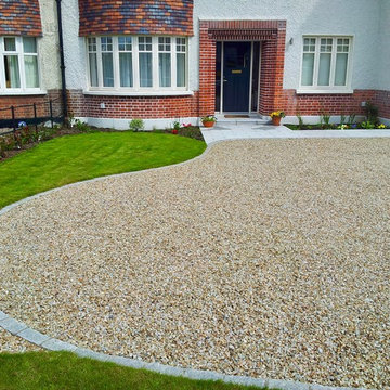 Driveway Design