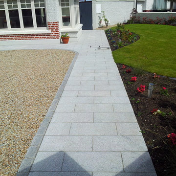 Driveway Design
