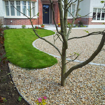 Driveway Design