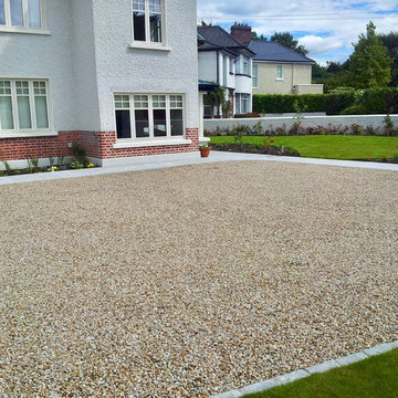 Driveway Design