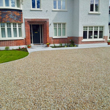 Driveway Design