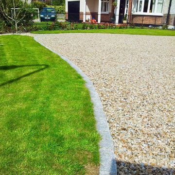 Driveway Design