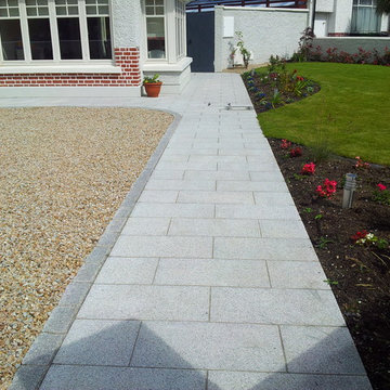 Driveway Design