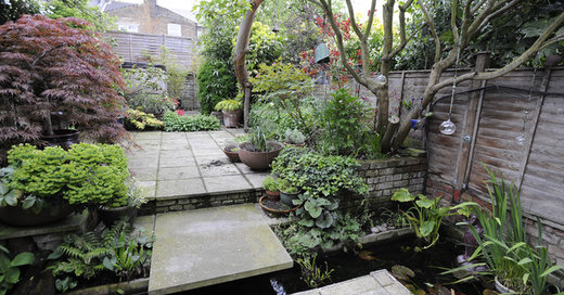 My Houzz: Eclectic East London Victorian