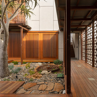 Elanora House by Aspect Architecture