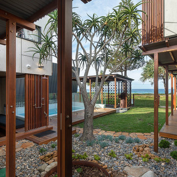 Pottsville Beach House