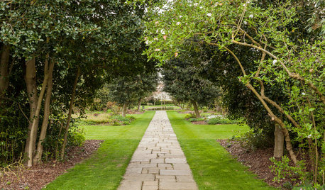 Сад недели: Как история оживает в садах Элтемского дворца