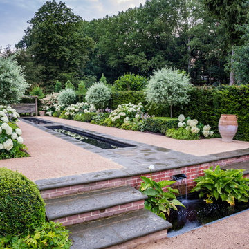 Essex Rill Garden