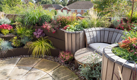 Enhance the Design of Your Tiny Garden In These 6 Ways