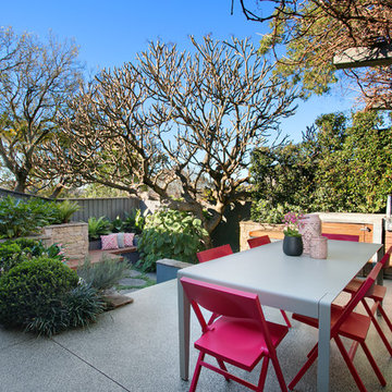 Family Home Renovated to Perfection in Lilyfield