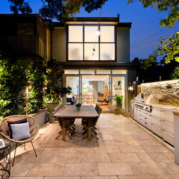 Federation Charm and Contemporary Style in Annandale
