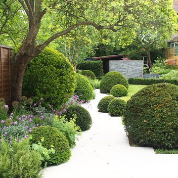 Finchley Garden