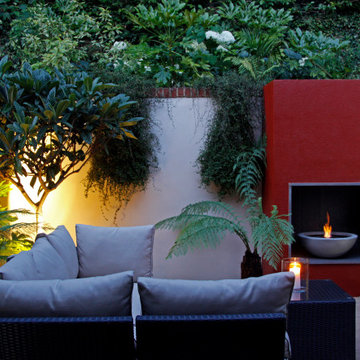 Fire bowl