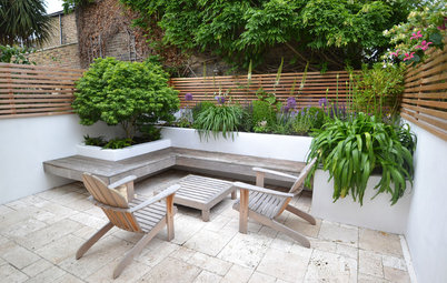 10 Inspiring Ideas for Raised Beds