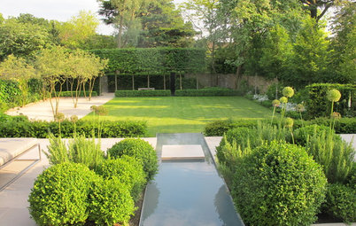 10 Expert Design Tips to Get the Most From Your Lawn