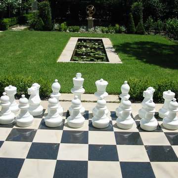 Formality and Chess