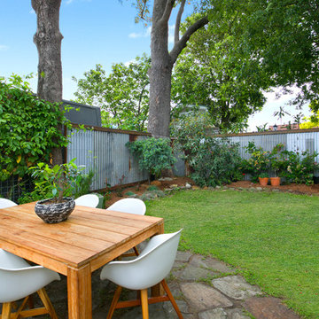 Freestanding Home in Sought After Locale in Lilyfield