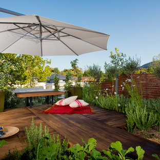 75 Beautiful Modern Vegetable Garden Landscape Pictures Ideas January 2021 Houzz