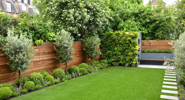 Best 15 Landscape Architects And Garden Designers Near You Houzz Uk