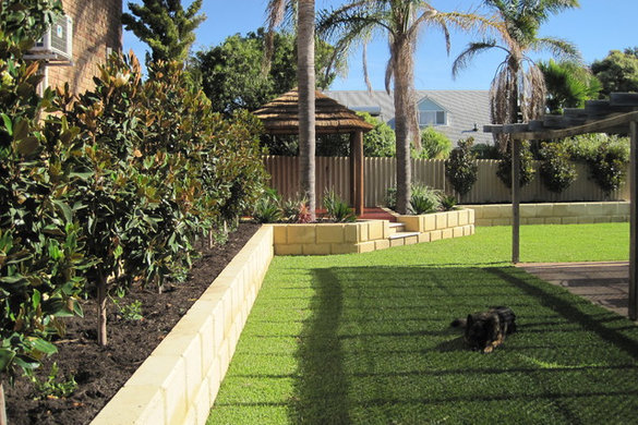 AAA Landscaping - Perth, WA, AU 6000 | Houzz